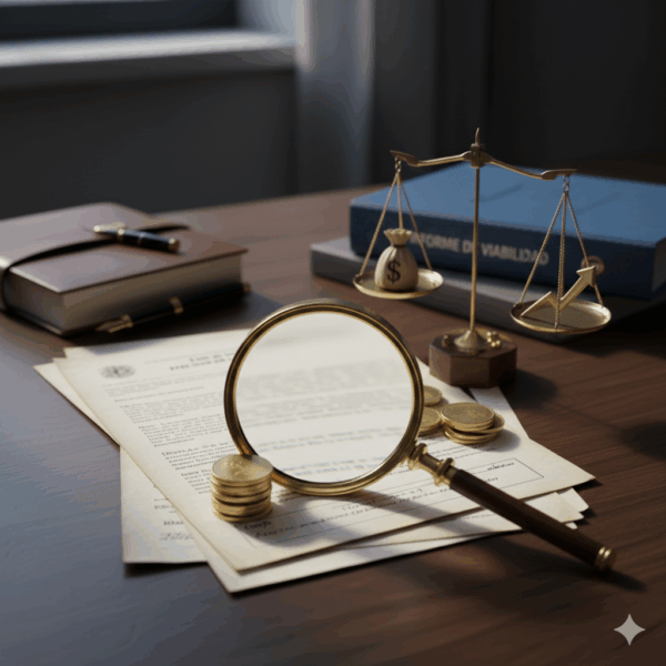 Informe de Viabilidad de Cobro