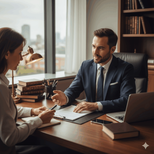 Asesoramiento Jurídico Personalizado